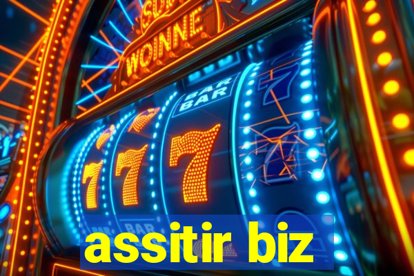 assitir biz